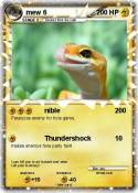 mew 6
