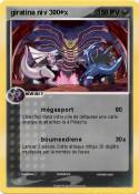 giratina niv