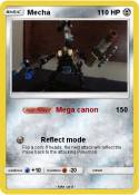 Mecha