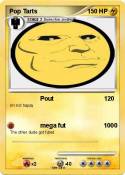 Pop Tarts