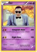 PSY