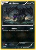 ultradragon