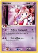 Rosaline