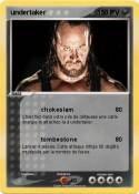undertaker