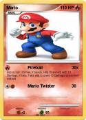 Mario