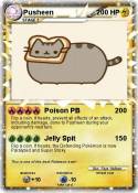 Pusheen