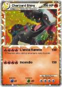 Charizard Shiny