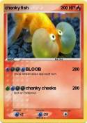 chonky fish