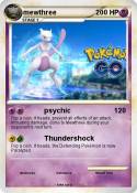 mewthree
