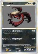 Yveltal