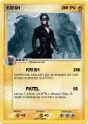 KRISH