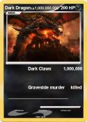 Dark Dragon