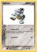 skelerex