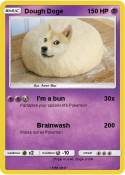 Dough Doge