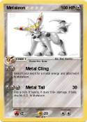 Metaleon