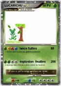 LUCARICHU