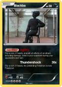 Blackba