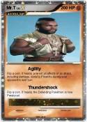 Mr.T