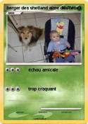 berger des shet