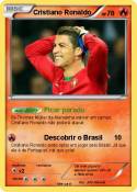 Cristiano Ronal