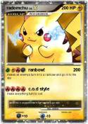 radomchu