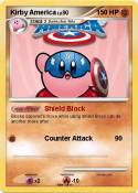 Kirby America
