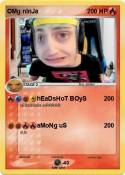 OMg nInJa