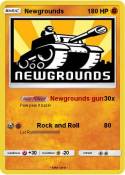 Newgrounds