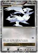 Reshiram