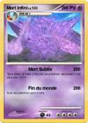 Mort Infini
