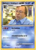 dariusz z