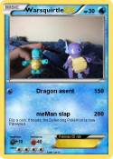 Warsquirtle
