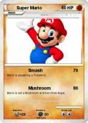Super Mario