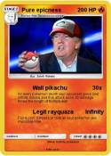 Pure epicness