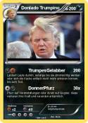 Donlado Trumpin