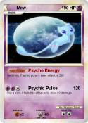Mew