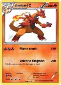 charizard Z