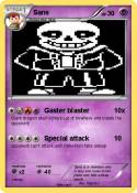 Sans
