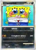 spongebob