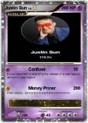 Justin Sun