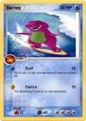Barney