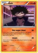 dabi