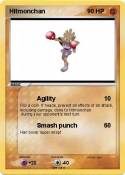 Hitmonchan