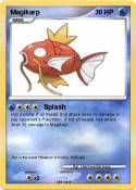 Magikarp