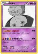 DORA