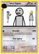 Stick Figure