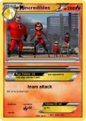 incredibles
