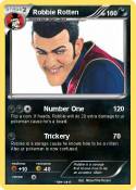 Robbie Rotten
