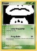 Froggit
