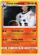 Lunar Armstrong